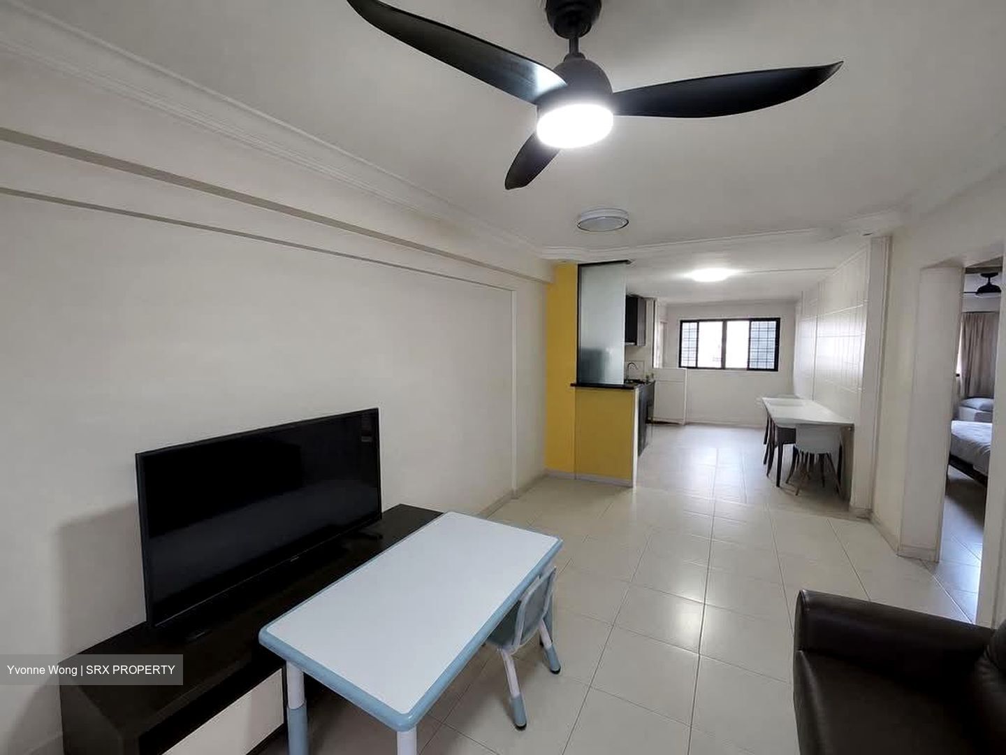 Blk 509 Cheng San Crest (Ang Mo Kio), HDB 3 Rooms #568184791